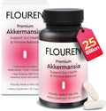 FLOUREN-The Gut Formula