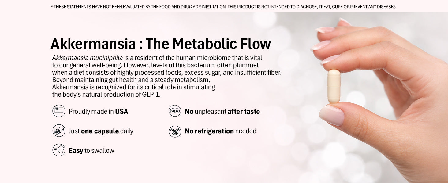 FLOUREN — The Gut Formula — 10